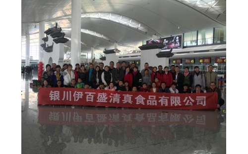 公司組織全體員工“昆明、大理、麗江、版納環(huán)飛8日游”