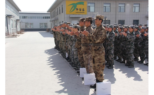 厲害了，我的伊百盛伙伴們