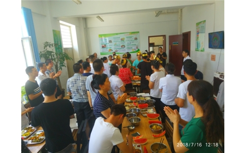 激情點燃夢想，溫暖送進心間