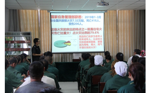 防風(fēng)險、查隱患、迎大慶、保平安