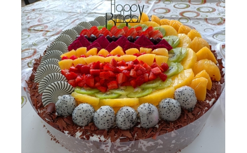 明媚初夏，感動與溫馨常伴