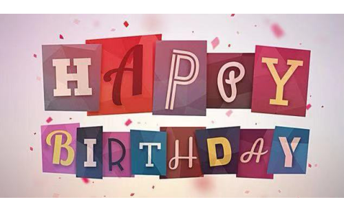 心懷感恩，溫暖前行，與伊百盛共成長(zhǎng)