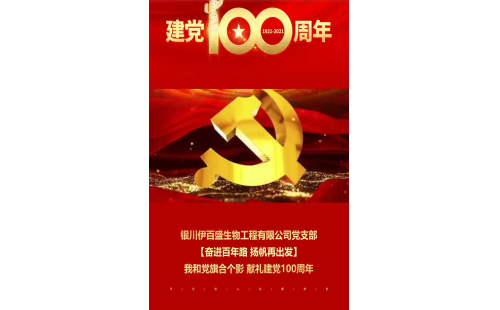 一面旗幟映初心，一顆紅心永向黨