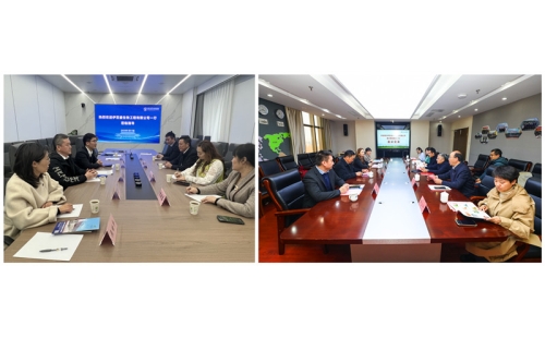 浙江大學(xué)、江蘇省農(nóng)科院助力企業(yè)&ldquo;智&rdquo;撐發(fā)展