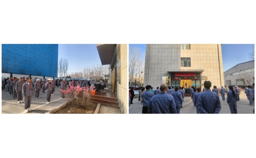 繩間躍動安全曲，笑靨共繪伊百盛&mdash;&mdash;銀川伊百盛開展慶祝&ldquo;三八&rdquo;國際婦女節(jié)活動