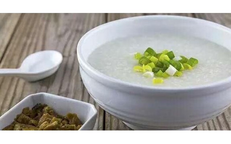 春天喝粥勝似補藥！為家人熬制養(yǎng)生粥食材要選