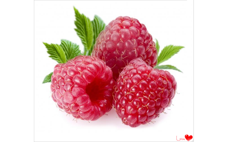 樹莓這么神奇，你知道嗎？