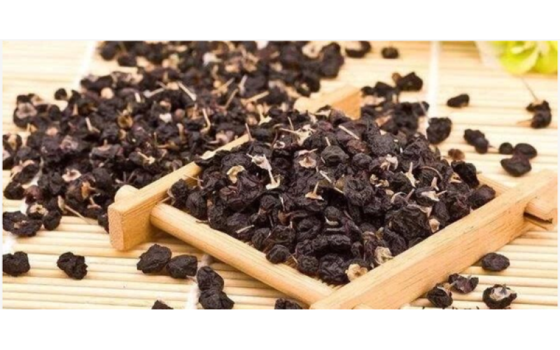 你知道黑枸杞到底有多好嗎？