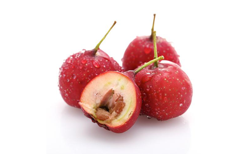 血管越強(qiáng)，壽命越長(zhǎng)！山楂巧搭配，讓你血管不生銹